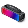 Sencor SSS 3000 KIDS Bluetooth-Lautsprecher, 16 W, FM-Radio, LED-Panel