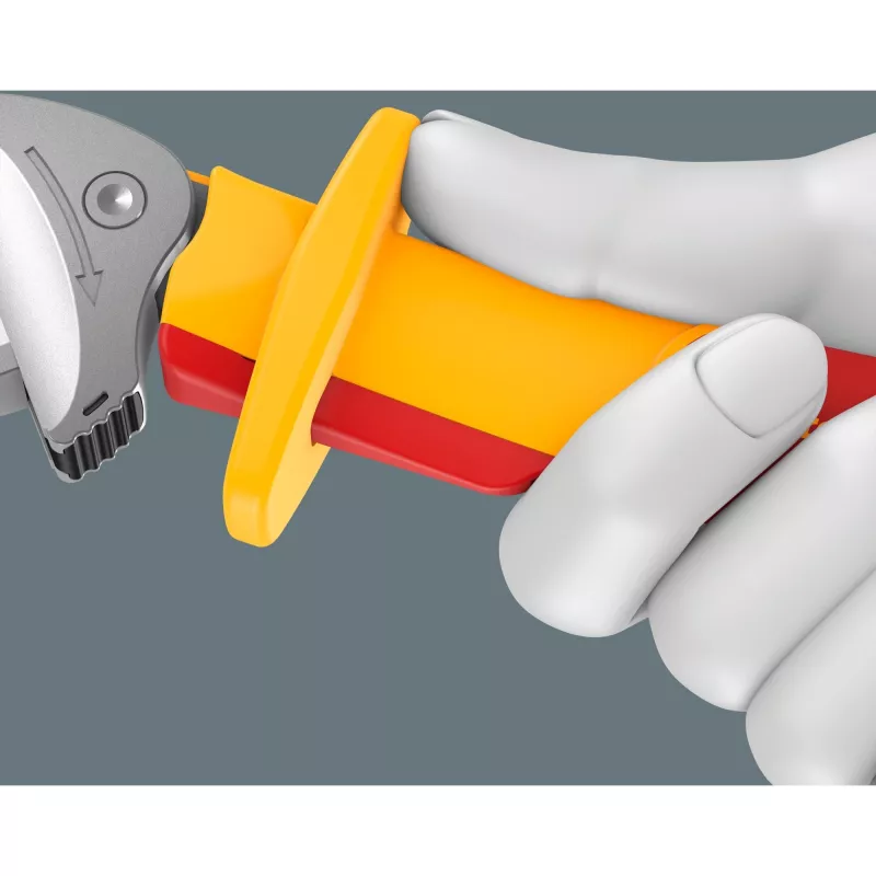 Wera Joker 6004 VDE XS Verstellschlüssel