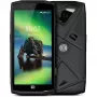 Smartphone Crosscall ACTION-X5 5,45 Zoll 4GB 64GB Schwarz