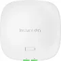 HPE Networking Instant On AP21 (RW) Wi-Fi 6 Access Point, Dual Radio 2x2