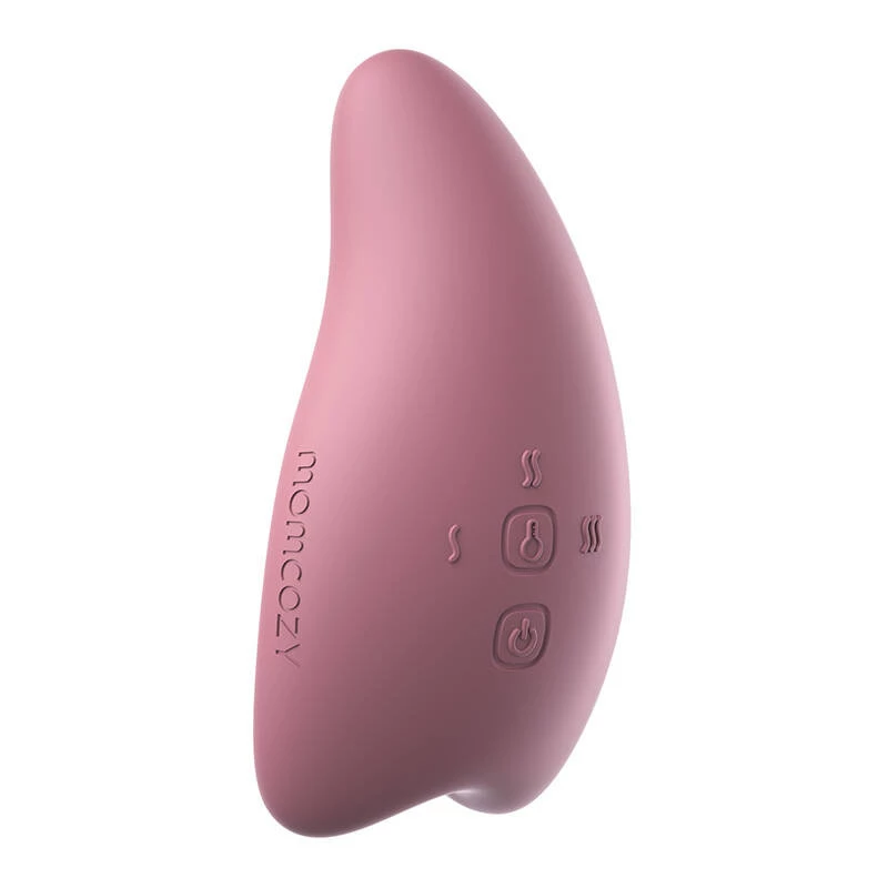 Momcozy LM01 Laktationsmassagegerät, rosa