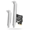 Oxford Collegeblock A5+ Notizblock, 80 Blatt, kariert