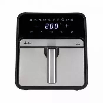 Elektrische Fritteuse Jata JEFR1242 1200W 2L – Tischfritteuse für den Hausgebrauch