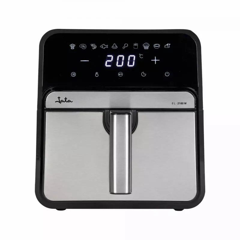 Jata JEFR1242 Heißluftfritteuse