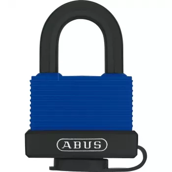 Padlock ABUS 70IB/35 kd. 35mm Messingkörper mit Schlüssel