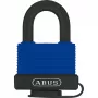 Padlock ABUS 70IB/35 kd. 35mm Messingkörper mit Schlüssel