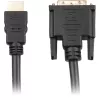 Videokabel-Adapter Sharkoon