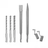 Abbruchhammer DEDRA DED7852 1500W 5,5J