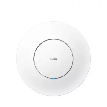 Cudy AP3000 Wireless Access Point 2976 Mbit/s Weiß Power over Ethernet (PoE)