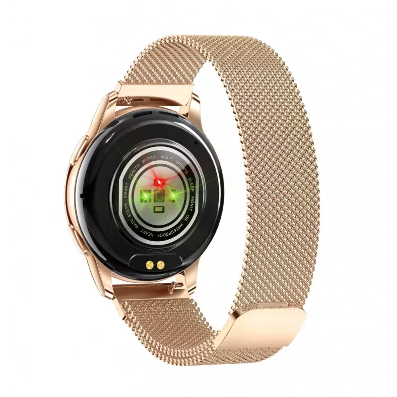 Smartwatch EW03 gold