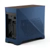 Fractal Design Era 2 Mini Tower Blau