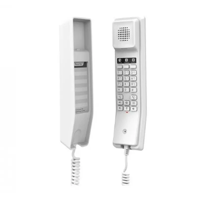 IP-Telefon Grandstream GHP610 Weiß