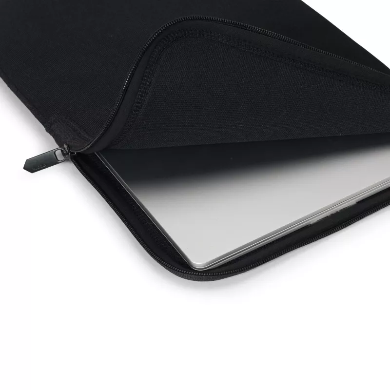 DICOTA Eco SLIM M Hülle für Microsoft Surface Laptop 13–13,5", Schwarz (D31995-DFS)
