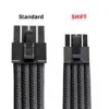 CableMod C-Series Pro ModMesh Kabelkit für Corsair RMi/RMx/R Netzteile – Farbe Carbon