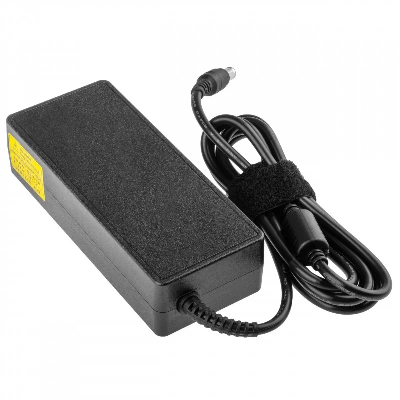Netzteil Green Cell AD31P 90W Indoor AC-to-DC 19,5V 4,7A für Sony Laptops, schwarz