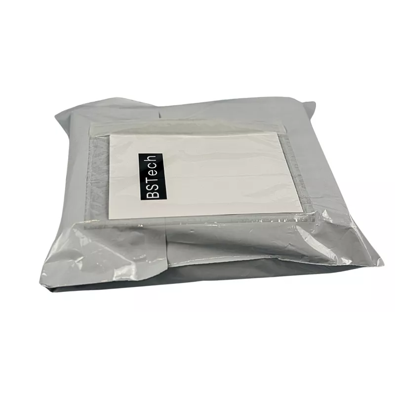 BSTech C6 Kurieraufkleber 175x132 mm 1000 Stk.