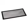 DEMCiflex DF0305 Staubfilter für XSPC AX 240, schwarz/schwarz