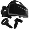 Pimax Crystal Light Virtual-Reality-Headset mit Controller