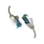 EFB-Elektronik RJ45 Patchkabel mit Cat.7 Rohkabel grau 30m S/FTP PIMF Netzwerkkabel LAN DSL Hersteller: EFB Elektronik (EC020200130)