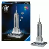 3D-Puzzle Ravensburger 12008026 216 Teile Gebäude