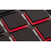 Audio Mixer Akai MPD218 Schwarz 16 Pads USB MIDI Controller