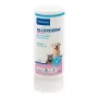 Shampoo VIRBAC ALLERMYL SIS 250 ml — tierärztliches hypoallergenes Shampoo für Hunde und Katzen