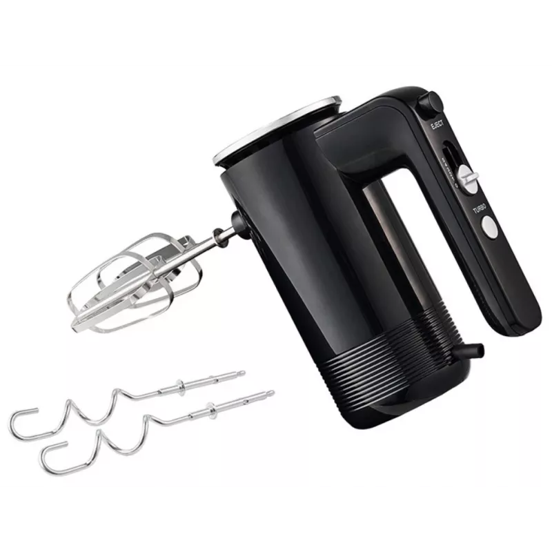 Handmixer LAFE MixPro 300 W Schwarz LAFMIX47474