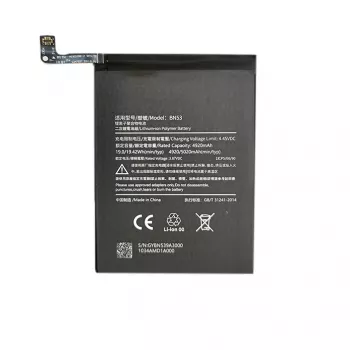 Akku XIAOMI Redmi Note 9 Pro