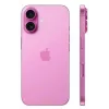 Smartphone Apple iPhone 16 Plus 6,7 Zoll 128 GB Pink