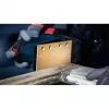 Bosch 2 608 900 858 Rotationswerkzeug Schleif-/Schmirgelzubehör Holz Schleifblatt