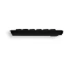 CHERRY XS Touchpad Tastatur Universal USB QWERTZ Deutsch Schwarz