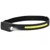 Stirnlampe mit Bewegungssensor Tracer Move