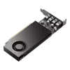 PNY NVIDIA RTX A1000 - Grafikkarten - RTX A1000 - 8GB GDDR6 - PCIe 4.0 x8 Low-Profile - 4 x Mini DisplayPort (VCNRTXA1000-PL)