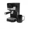 Tristar Espressomaschine | CM-2278 | Pumpendruck 20 bar | Gemahlen/Kapsel | 1100 W | Schwarz
