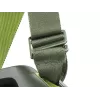 Boom 2 Plus | Kraftvoller Outdoor-Bass-Bluetooth-Lautsprecher Abenteuergrün