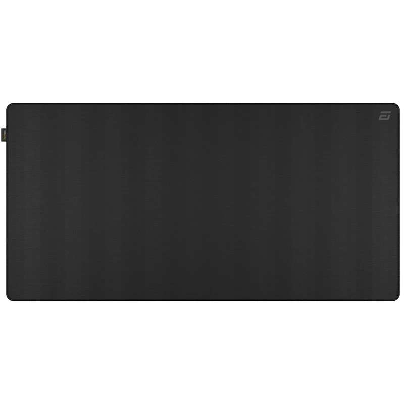 Endgame Gear MPC890 Cordura Gaming Mauspad STEALTH EDITION - schwarz
