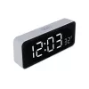 Greenblue, Sveglia, GB397 Wecker mit Thermometer