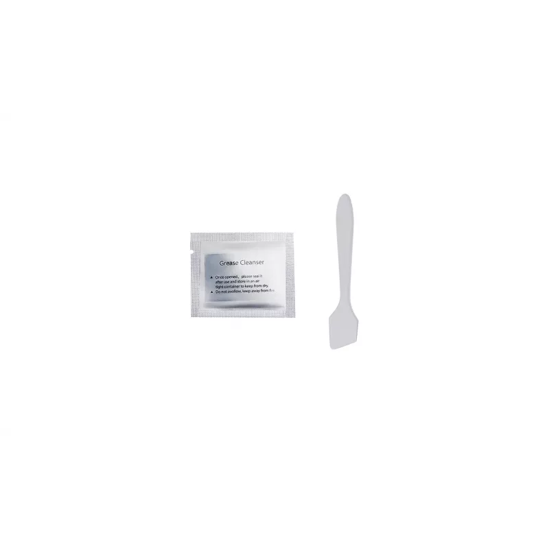 DeepCool DM9 Wärmeleitpaste, 1,5 g, Grau