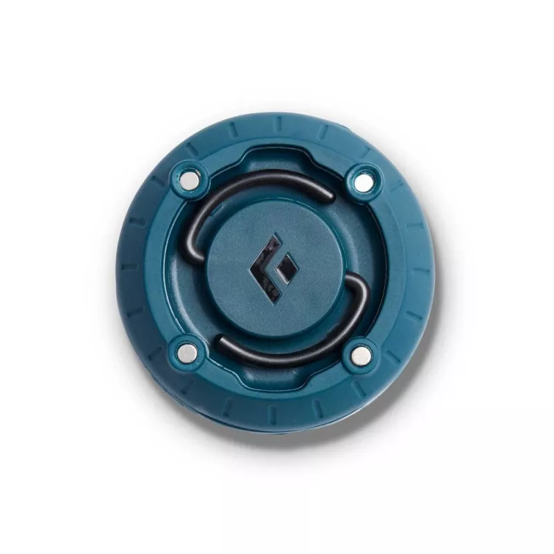 Black Diamond Moji R+ batteriebetriebene Campinglaterne mit USB-Anschluss