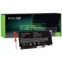 Batterie Green Cell DE105 für DELL Vostro 5460 5470 5480 5560 Inspiron 14 5439