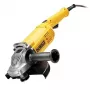 DeWALT DWE490-QS Winkelschleifer, 230 mm, 2000 W