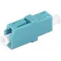 Glasfaser-Steckverbinder LC/LC Buchse/Buchse ShiverPeaks BS07-60002