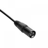 Akyga AK-EV-01 E-Bike-Akkuladegerät für 24-V-Akkus, 29,4 V / 2 A, 60 W, XLR-Stecker