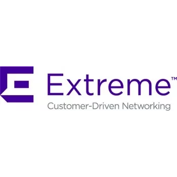 Extreme Networks - Zubehör Stromversorgung 1200 Watt AC PoE-Netzteilmodul Luftstrom von vorne nach hinten (XN-ACPWR-1200W-FB)