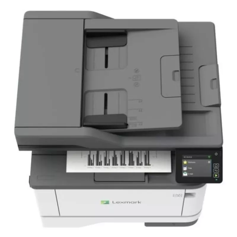 Lexmark MX431adn Drucker Laser S/W Multifunktionsdrucker A4 40 ppm USB Ethernet LAN (SPEC)