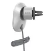 Kabelloses Ladegerät Belkin BoostCharge Pro WIC008btGR-V2 Schnellladung USB