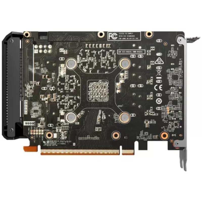 Grafikkarte NVIDIA GeForce RTX 5060 8 GB GDDR7