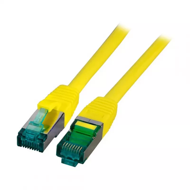 Efb MK6001.0,5Y Ethernet-Patchkabel