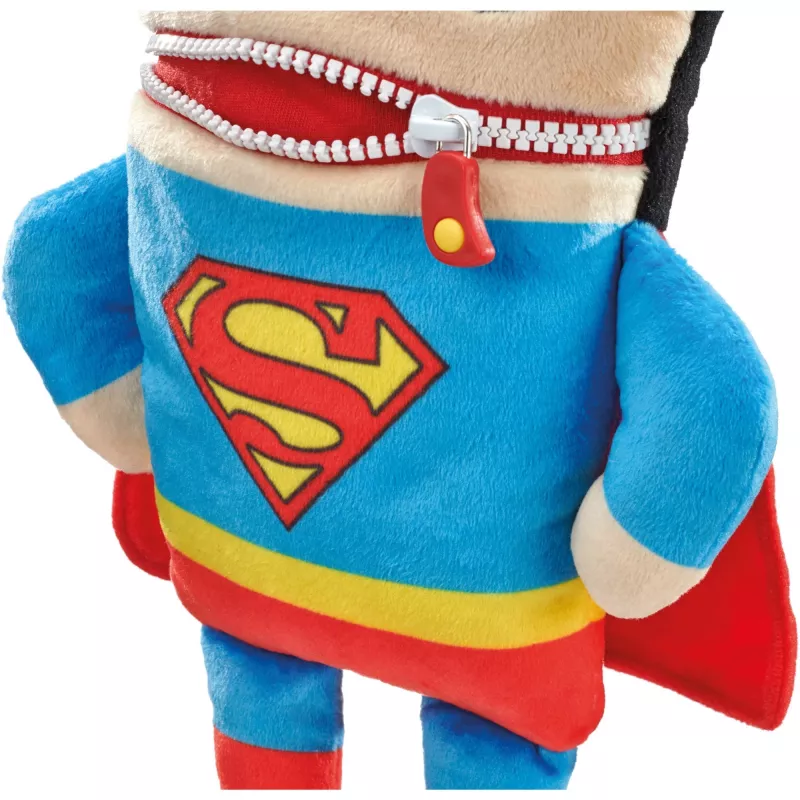 Cartoon-Figur Schmidt Spiele Superman Empfohlenes Alter 0 Jahre