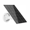 Solarpanel Extralink EX.34956 — 3 W monokristallin, 4,7–5,2 V Ausgang, PVC-Gehäuse, USB Type-C